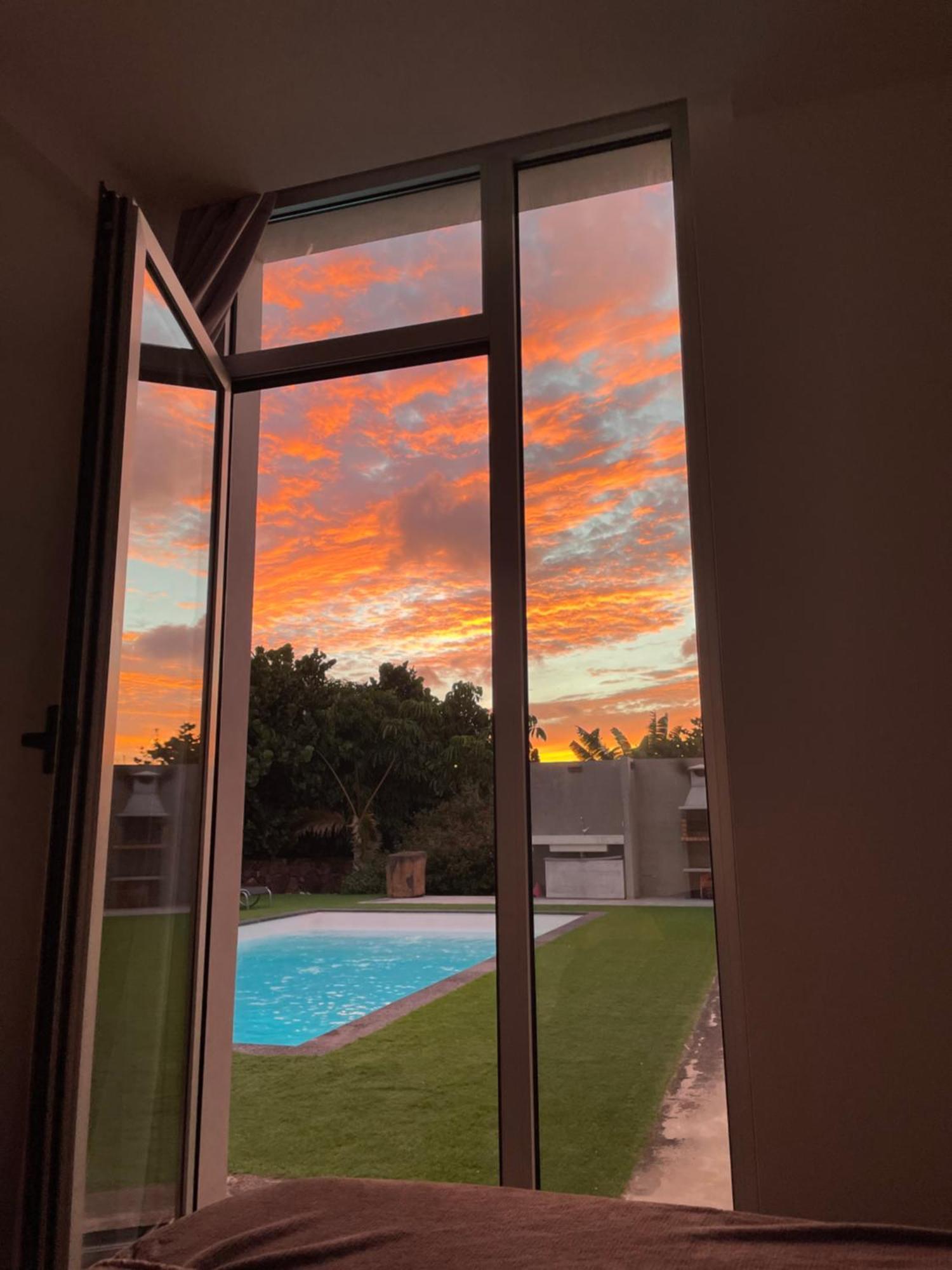Turquesa 1 Fuerteventura Villa ลาคาเรส ภายนอก รูปภาพ
