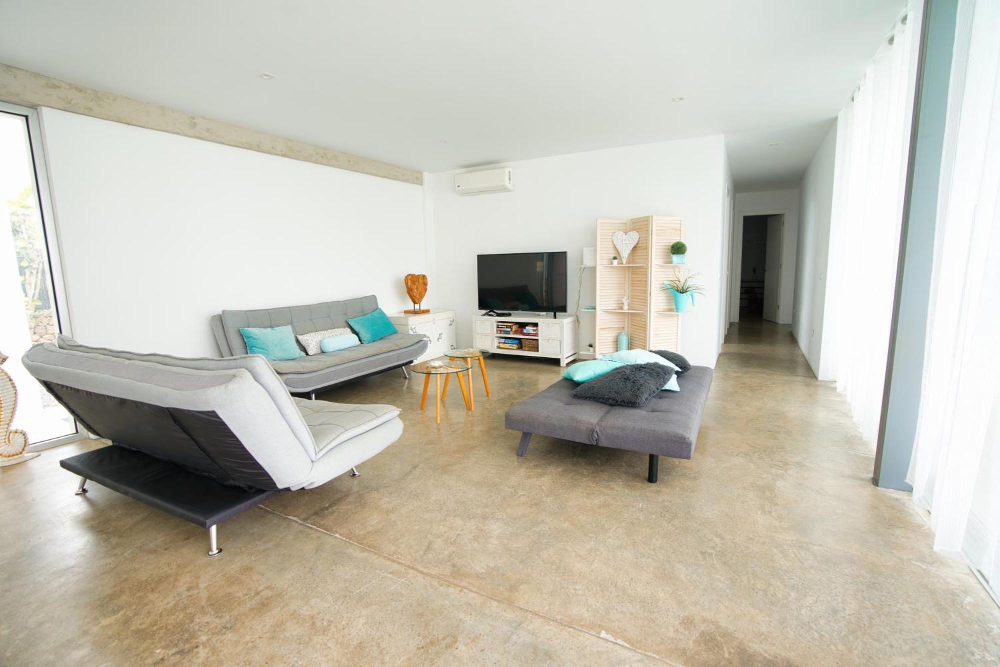 Turquesa 1 Fuerteventura Villa ลาคาเรส ภายนอก รูปภาพ