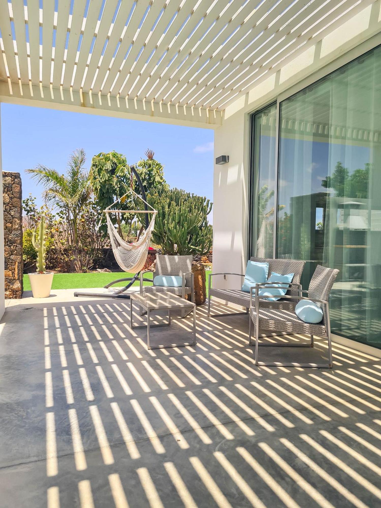 Turquesa 1 Fuerteventura Villa ลาคาเรส ภายนอก รูปภาพ