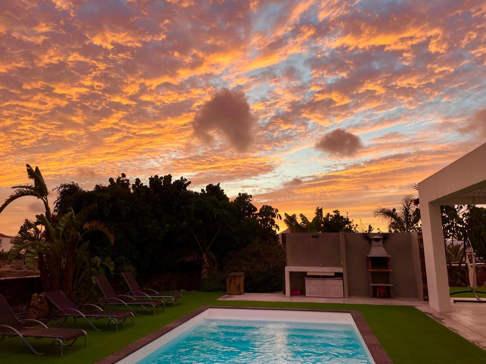 Turquesa 1 Fuerteventura Villa ลาคาเรส ภายนอก รูปภาพ