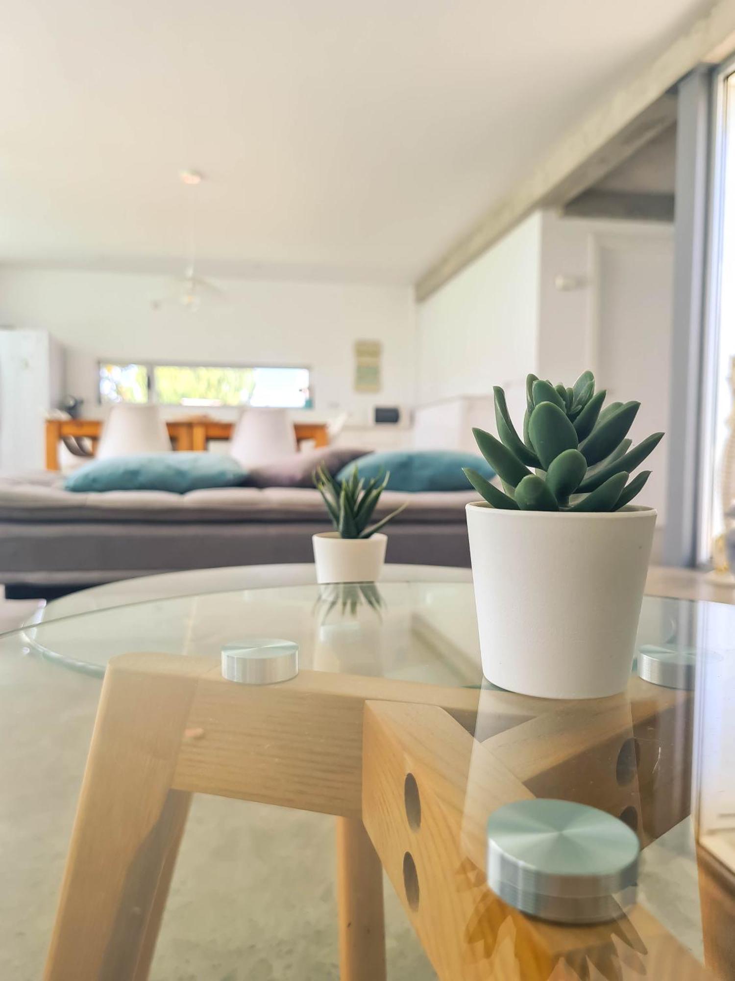Turquesa 1 Fuerteventura Villa ลาคาเรส ภายนอก รูปภาพ