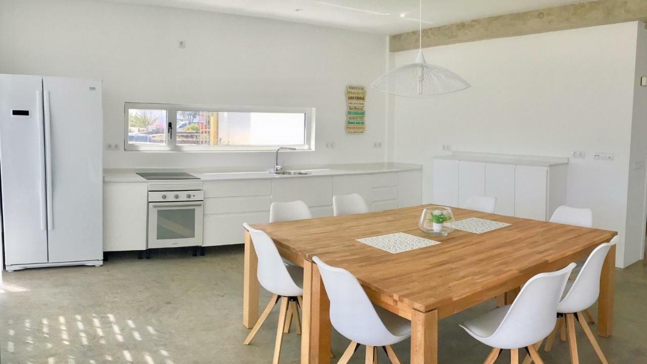 Turquesa 1 Fuerteventura Villa ลาคาเรส ภายนอก รูปภาพ