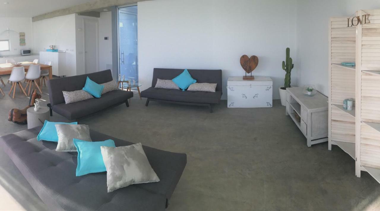 Turquesa 1 Fuerteventura Villa ลาคาเรส ภายนอก รูปภาพ