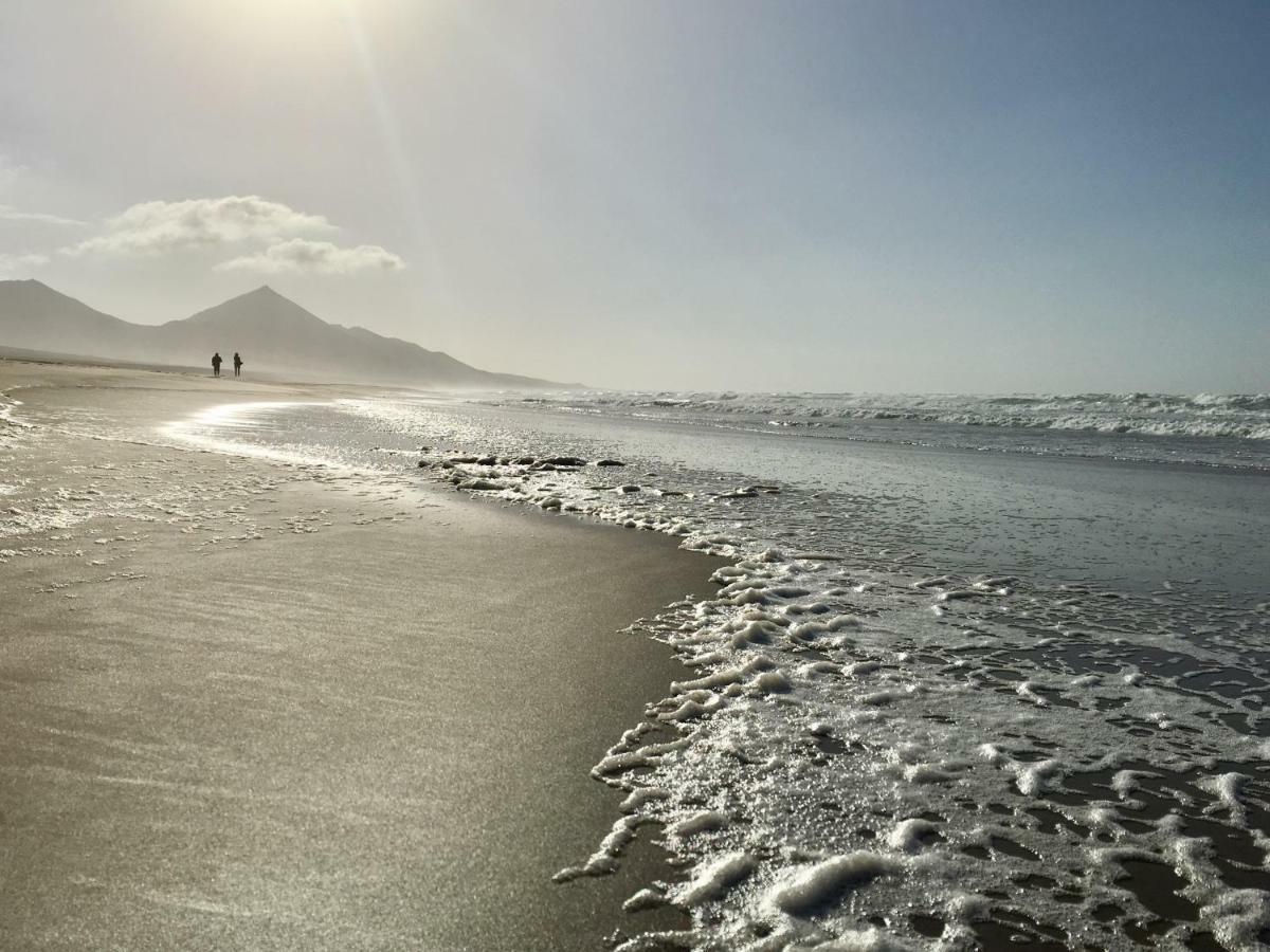 Turquesa 1 Fuerteventura Villa ลาคาเรส ภายนอก รูปภาพ
