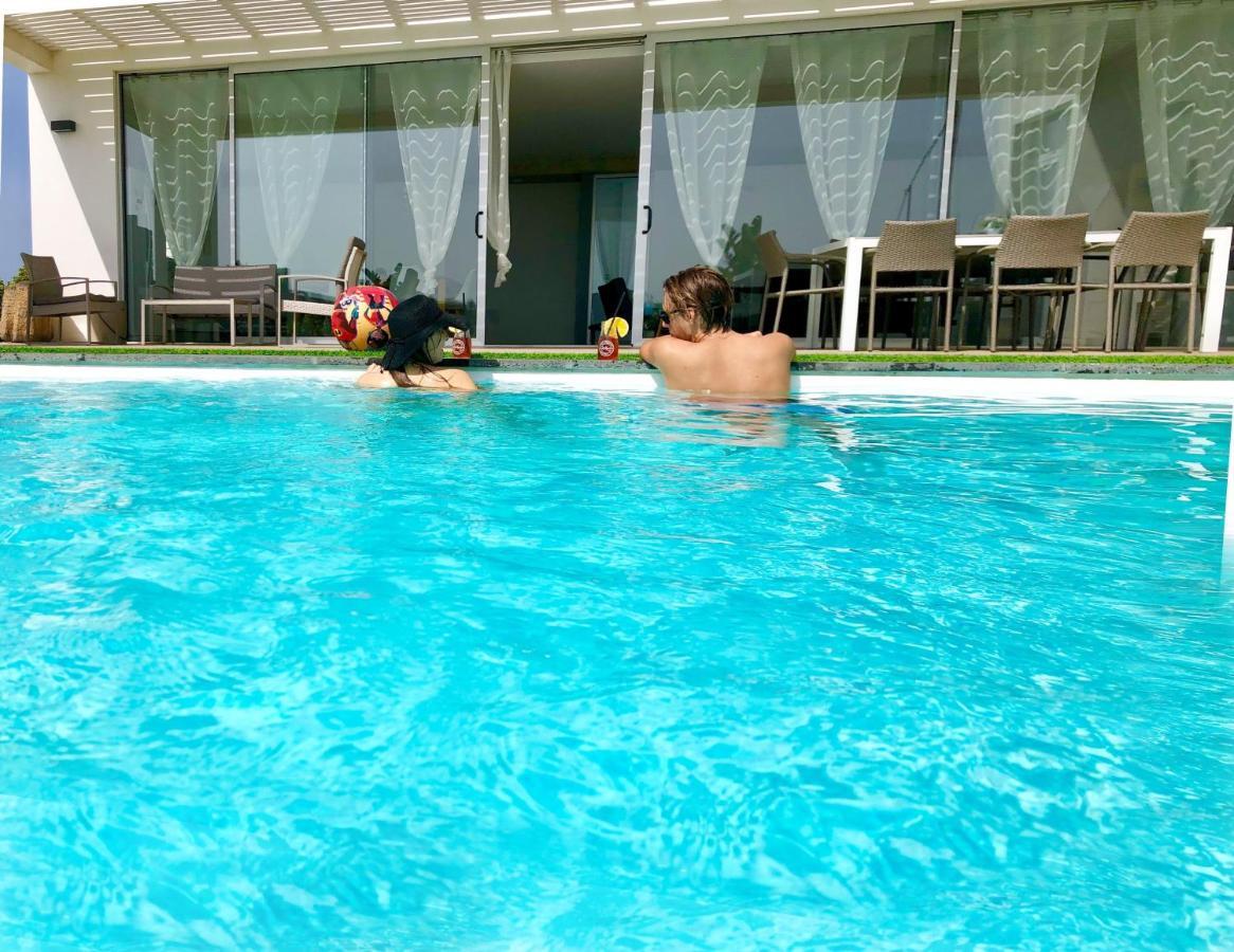 Turquesa 1 Fuerteventura Villa ลาคาเรส ภายนอก รูปภาพ
