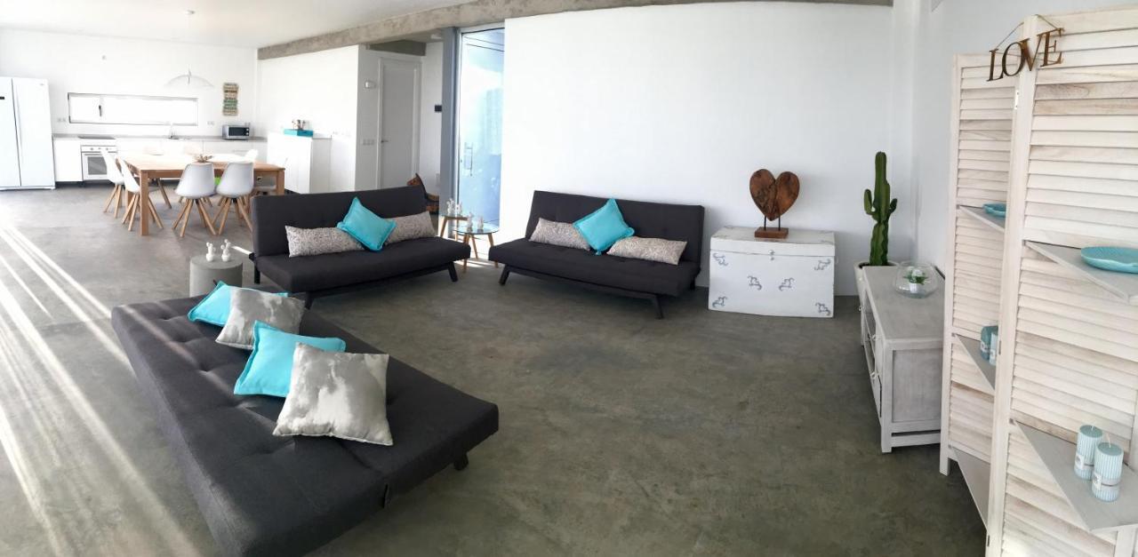 Turquesa 1 Fuerteventura Villa ลาคาเรส ภายนอก รูปภาพ