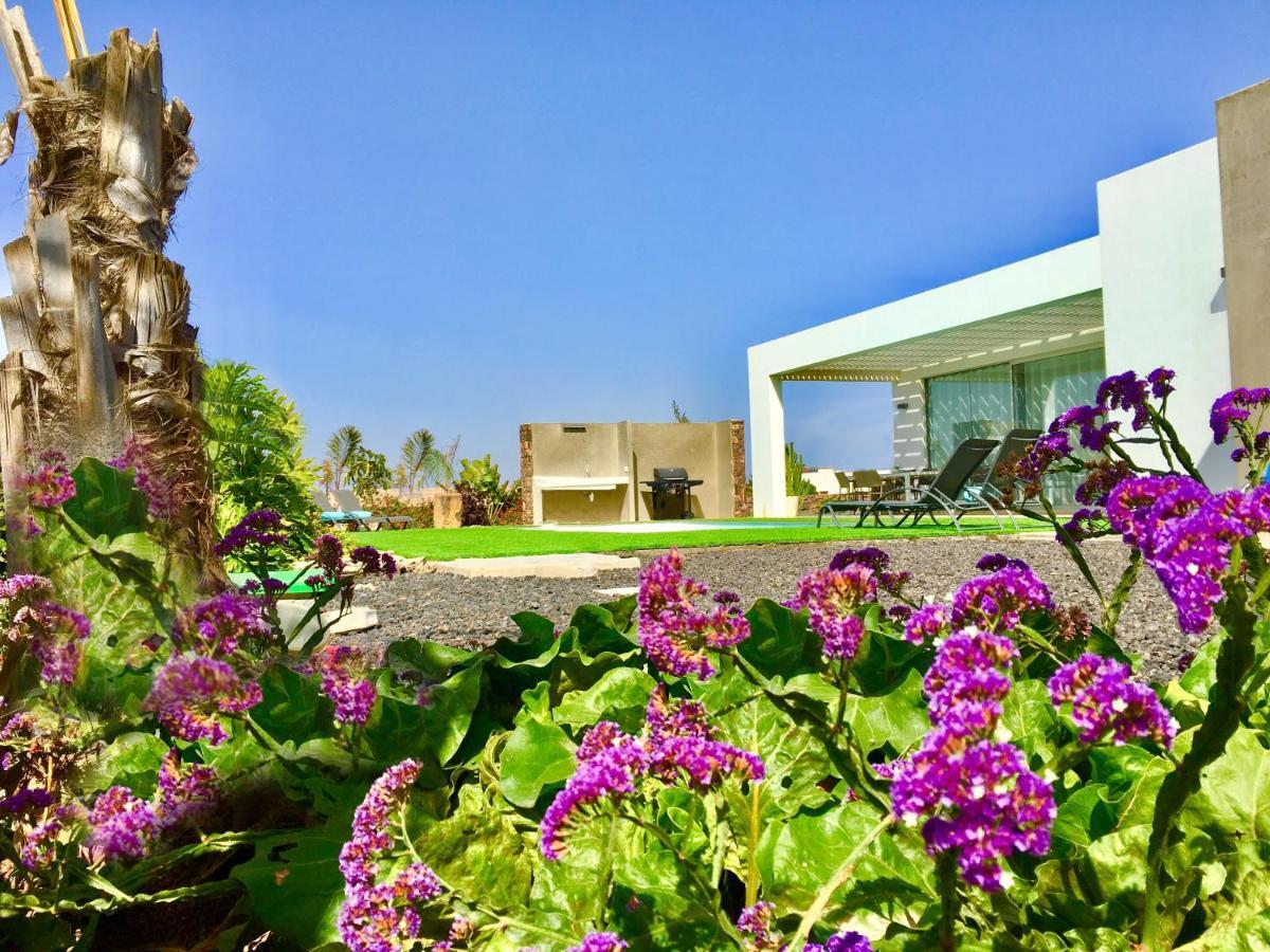 Turquesa 1 Fuerteventura Villa ลาคาเรส ภายนอก รูปภาพ